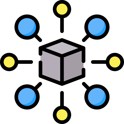 Decentralised finance