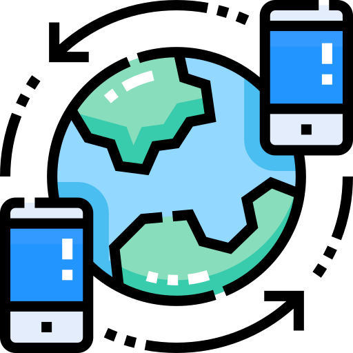 Global Access